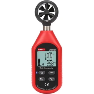 UT363BT Mini Anemometre