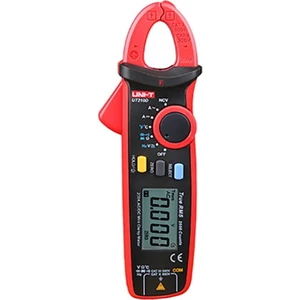 UT210D 600V 200A Mini Dijital Pensampermetre