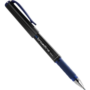 Broadlıne Jel Kalem 1.0 mm Mavi 12