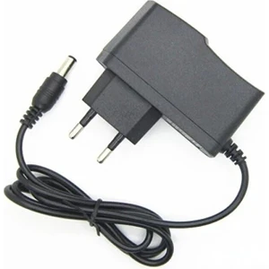 Güç Adaptörü 12V 0.5A