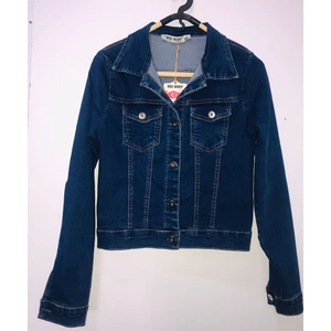 Bigbort Jeans Ceket