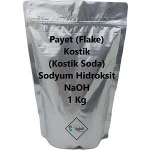 Kostik (Payet) 1 Kg