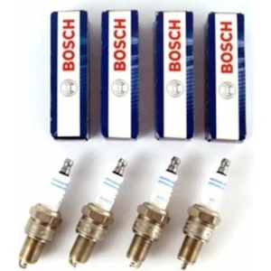 Doğan Kartal R9 R11 Düz 1.6 Motor Bosch Buji Takımı