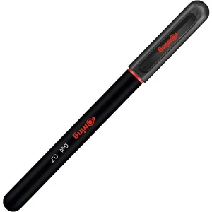 Jel Kalem 0.7 mm Siyah 12'li