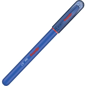 Jel Kalem 0.7 mm Mavi 12'li