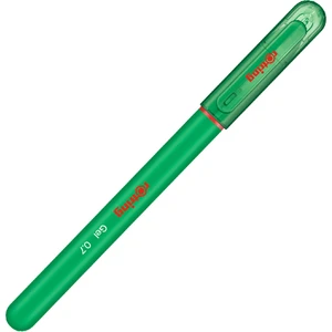 Jel Kalem 0.7 mm Siyah 12'li