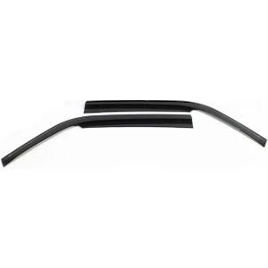 Sunplex Peugeot Partner 3 Cam Rüzgarlığı Mugen 2 Parça 2019 ve Sonrası