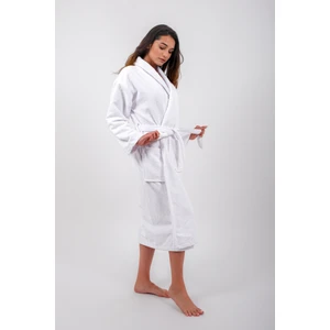 Triga Mayer L-Xl  Bornoz - Beyaz