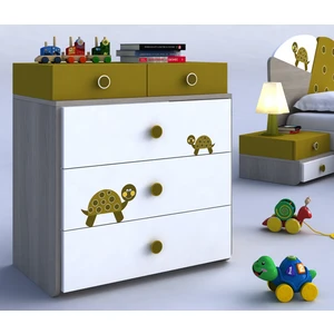 Tortuga Şifonyer