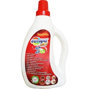 Europa Jet Sık ve Sil 2 kg