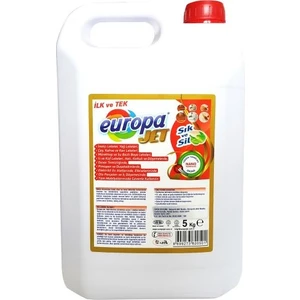 Europa Jet Sık ve Sil  5 kg