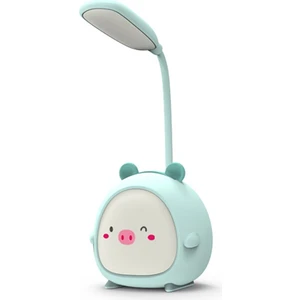 Hainan Shenda Karikatür Figürlü LED Masa Lambası (Yurt Dışından)