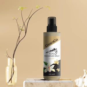 200 ml Oto&ortam Kokusu Vanilya (Vanılla)