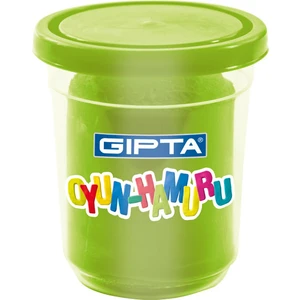 Tek Renk Oyun Hamuru 120GR