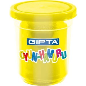 Tek Renk Oyun Hamuru 120GR