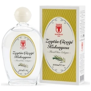 Zeytin Çiçeği Kolonyası 200 ml