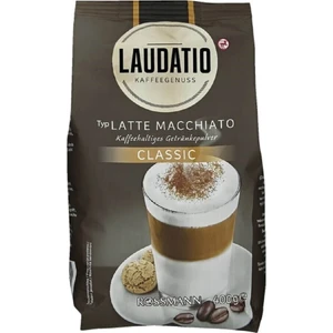 Kahve Latte Macchiato 400 gr