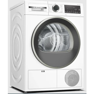 WQG241A0TR 9 kg Isı Pompalı Kurutma Makinesi