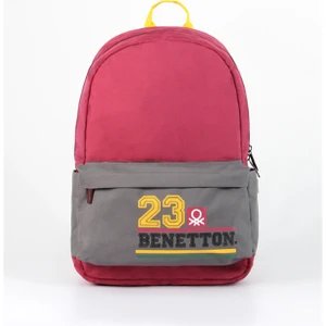 United Colors Of Benetton Ilkokul Çantası 76014