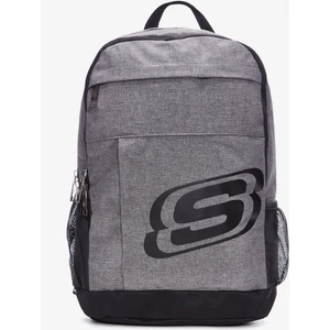 Gri Unisex Sırt Çantası SKCH7326-GRY