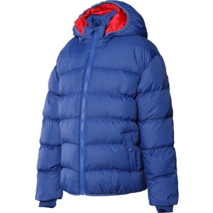 Hmlgeone Zıp Coat Mavi Çocuk Mont 940180-1010