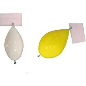 Hazır Zargana Takımı 60.şamandıralı Köstek ve Iğneli