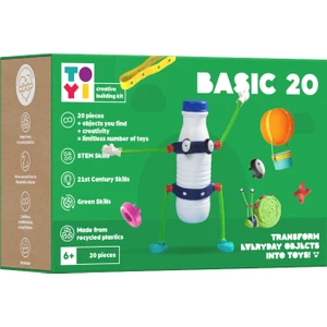 Basic 20 Building Kit