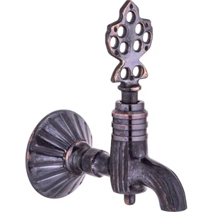 Lpd Osmanlı Nostalji Aç-Kapa Hamam Sauna ve Bahçe Muslugu Eskitme