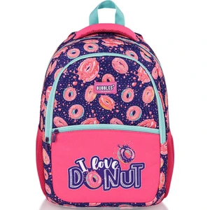 Donut Okul Çantası 
Renkli