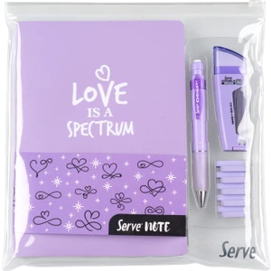 Defter Seti