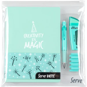 Defter Seti