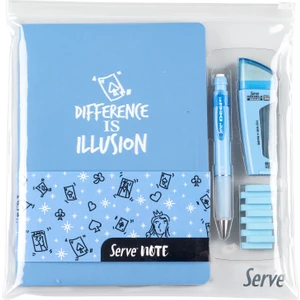 Defter Seti