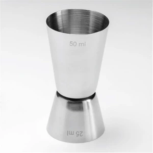 Jigger 25/50 ml