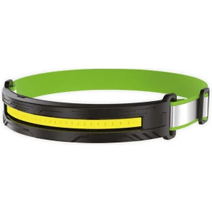Panther PT-5820 Şerit COB Led USB Şarjlı Kafa Lambası