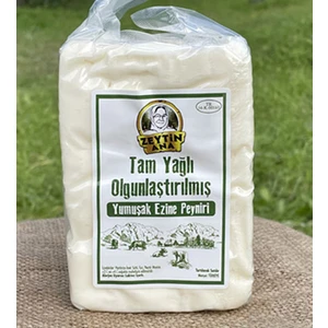 Zeytin Ana Yumuşak Beyaz Peynir 700GR