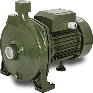 Schutzenger Cpm 158 1.5 Hp 1 Kw Bakır Sargı Salyangoz Pompa Santrifüj Su Pompası 36 mt Dik Basar 3 Kat 3 Daire