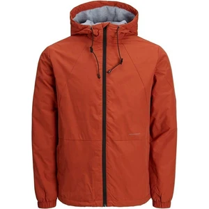 Jack & Jones Jortamper Jacket Ln Kahverengi Erkek Mont 12215377-Pican