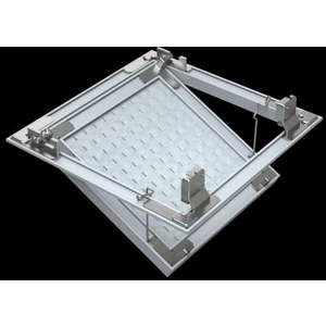 30x30 Alçıpan Müdahale Kapağı