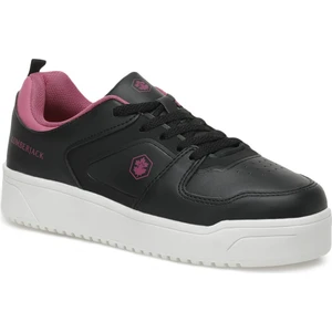 Taylor 2pr Siyah Kadın Sneaker
