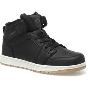 Floyd Hı 2pr Siyah Erkek High Sneaker
