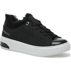 Cornelıa 2pr Siyah Kadın Sneaker