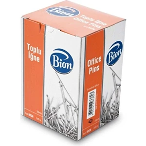 Toplu Iğne 500 Gram 28 mm