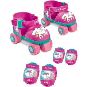 Unicorn 4 Teker Paten Seti