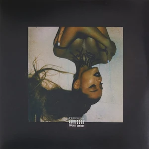 Republic Records Ariana Grande - Thank U, Next (Plak)