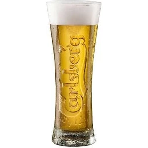 Arcana Home Carlsberg Bira Bardağı 0,5 lt 1 Adet