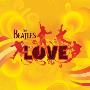 The Beatles / Love (2lp) (Plak)