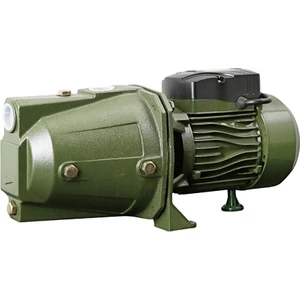 Schutzenger Germany Bakır Sargılı 1.5 Hp Multi JET100 Metal Dişli Sistem 1.5hp 1 Kw Büyük Su Pompası 8 Mt Emiş