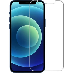 Apple Iphone 13 Pro Için Şeffaf Nano Cam Ekran Koruyucu