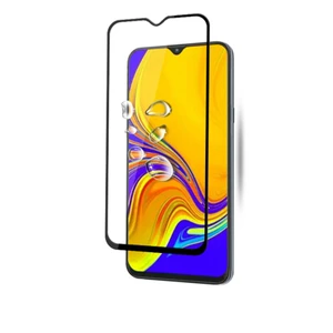 Xiaomi Redmi Note 9 4g Için Full Yapışan Kavisli 5d Esnek Fiber Nano Ekran Koruyucu