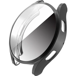 Samsung Galaxy Watch 4 Classic 46 mm Için 360 Kapatan Renkli Gard Kapak